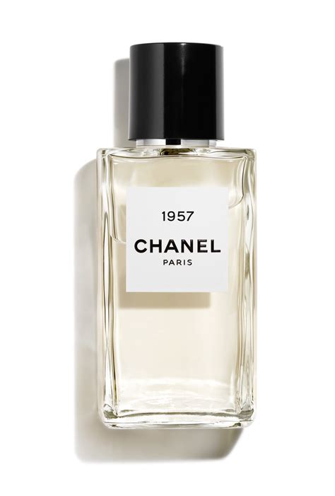 chanel 1975|chanel 1957 price.